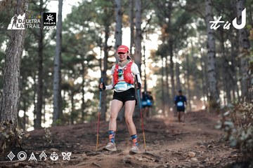 Dalat Ultra Trail 2026 - Ảnh #4740885