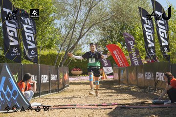 Dalat Ultra Trail 2026 - Ảnh #4683425