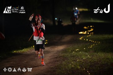 Dalat Ultra Trail 2026 - Ảnh #4720494