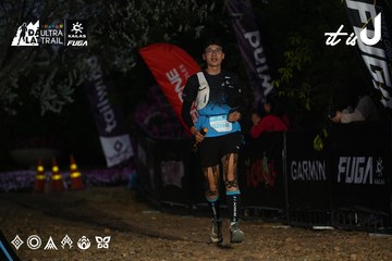 Dalat Ultra Trail 2026 - Ảnh #4757112