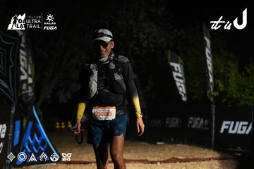 Dalat Ultra Trail 2026 - Ảnh #4764110