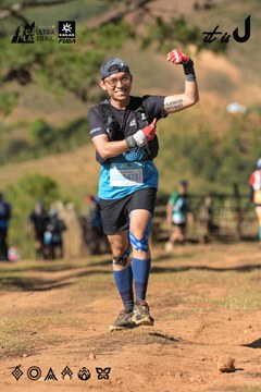 Dalat Ultra Trail 2026 - Ảnh #4715607