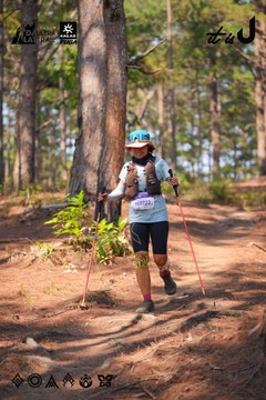 Dalat Ultra Trail 2026 - Ảnh #4913329