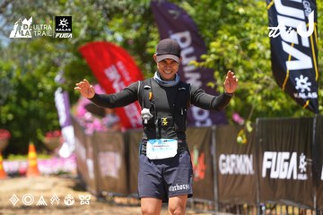 Dalat Ultra Trail 2026 - Ảnh #4723356