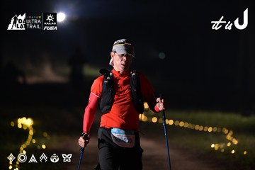 Dalat Ultra Trail 2026 - Ảnh #4729742