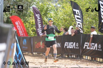Dalat Ultra Trail 2026 - Ảnh #4858661
