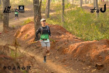 Dalat Ultra Trail 2026 - Ảnh #4842296