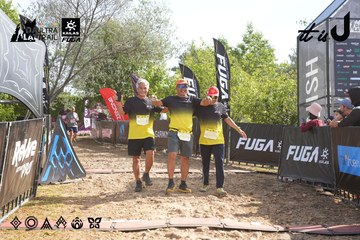 Dalat Ultra Trail 2026 - Ảnh #4863161