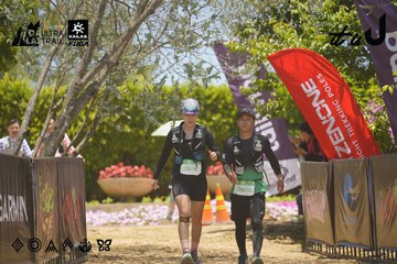 Dalat Ultra Trail 2026 - Ảnh #4695301