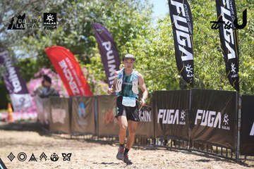 Dalat Ultra Trail 2026 - Ảnh #4693899