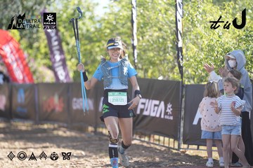 Dalat Ultra Trail 2026 - Ảnh #4685371