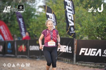 Dalat Ultra Trail 2026 - Ảnh #4761287