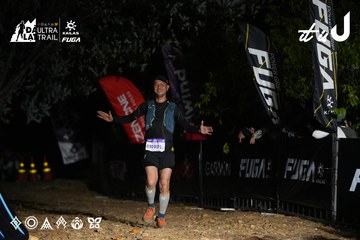 Dalat Ultra Trail 2026 - Ảnh #4758849