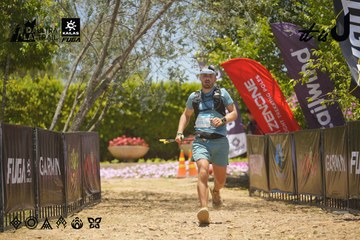 Dalat Ultra Trail 2026 - Ảnh #4695043