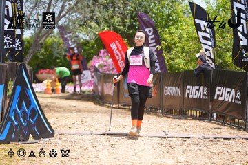 Dalat Ultra Trail 2026 - Ảnh #4869656