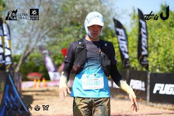 Dalat Ultra Trail 2026 - Ảnh #4737144
