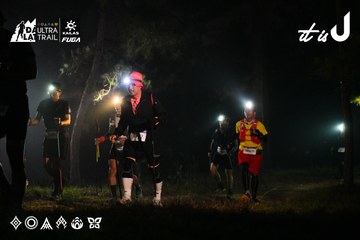 Dalat Ultra Trail 2026 - Ảnh #4697788