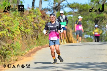 Dalat Ultra Trail 2026 - Ảnh #4748737
