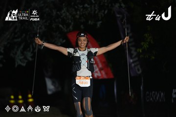 Dalat Ultra Trail 2026 - Ảnh #4763939