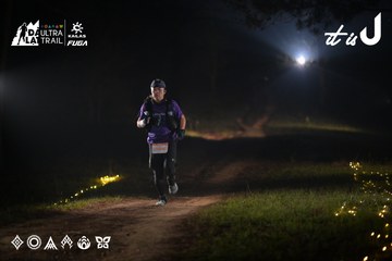 Dalat Ultra Trail 2026 - Ảnh #4719348