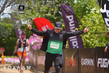 Dalat Ultra Trail 2026 - Ảnh #4869918