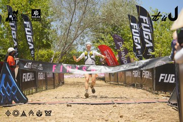 Dalat Ultra Trail 2026 - Ảnh #4695160