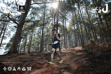 Dalat Ultra Trail 2026 - Ảnh #4739393