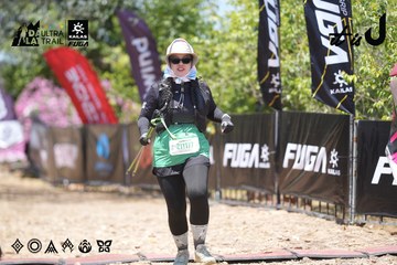 Dalat Ultra Trail 2026 - Ảnh #4746568