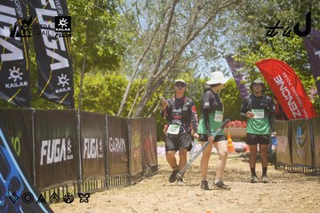 Dalat Ultra Trail 2026 - Ảnh #4695453