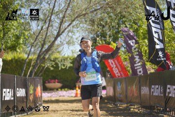 Dalat Ultra Trail 2026 - Ảnh #4683253