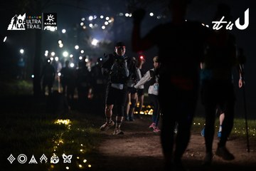 Dalat Ultra Trail 2026 - Ảnh #4729602