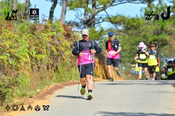 Dalat Ultra Trail 2026 - Ảnh #4748759