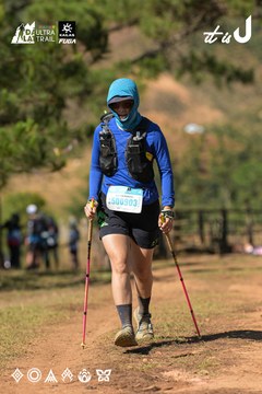 Dalat Ultra Trail 2026 - Ảnh #4716516