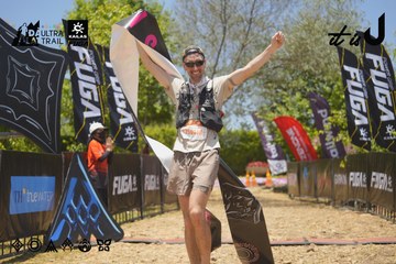 Dalat Ultra Trail 2026 - Ảnh #4722235