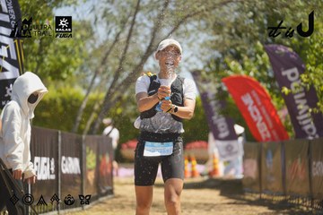 Dalat Ultra Trail 2026 - Ảnh #4684790