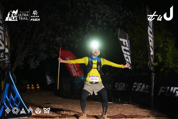 Dalat Ultra Trail 2026 - Ảnh #4747787
