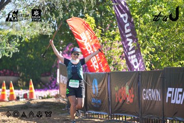 Dalat Ultra Trail 2026 - Ảnh #4682710