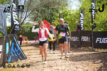 Dalat Ultra Trail 2026 - Ảnh #4901258