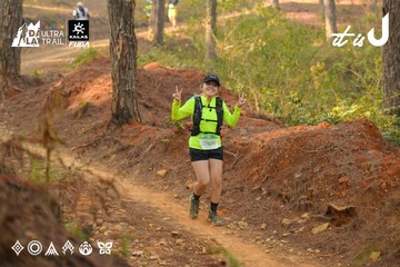 Dalat Ultra Trail 2026 - Ảnh #4842105