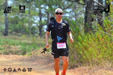 Dalat Ultra Trail 2026 - Ảnh #4876426