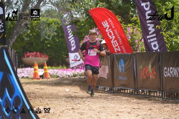 Dalat Ultra Trail 2026 - Ảnh #4865592
