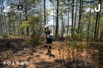 Dalat Ultra Trail 2026 - Ảnh #4717891