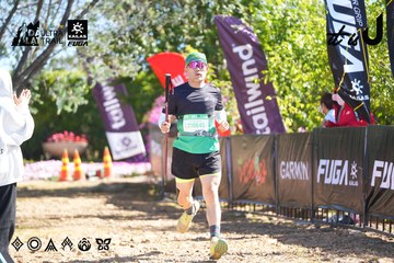 Dalat Ultra Trail 2026 - Ảnh #4695255
