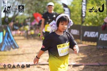 Dalat Ultra Trail 2026 - Ảnh #4899103