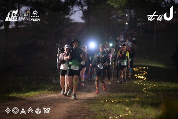 Dalat Ultra Trail 2026 - Ảnh #4721198