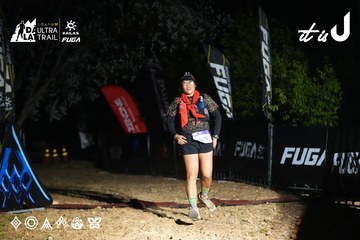 Dalat Ultra Trail 2026 - Ảnh #4763846