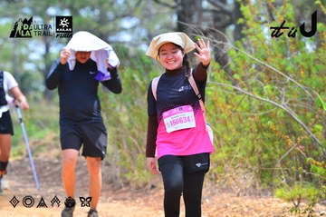 Dalat Ultra Trail 2026 - Ảnh #4875379