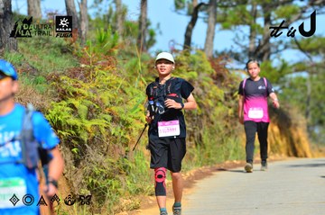 Dalat Ultra Trail 2026 - Ảnh #4748974