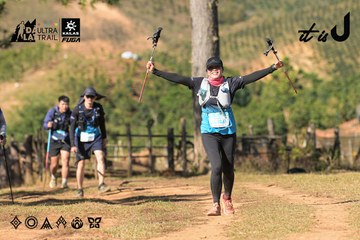 Dalat Ultra Trail 2026 - Ảnh #4715297