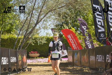 Dalat Ultra Trail 2026 - Ảnh #4683455